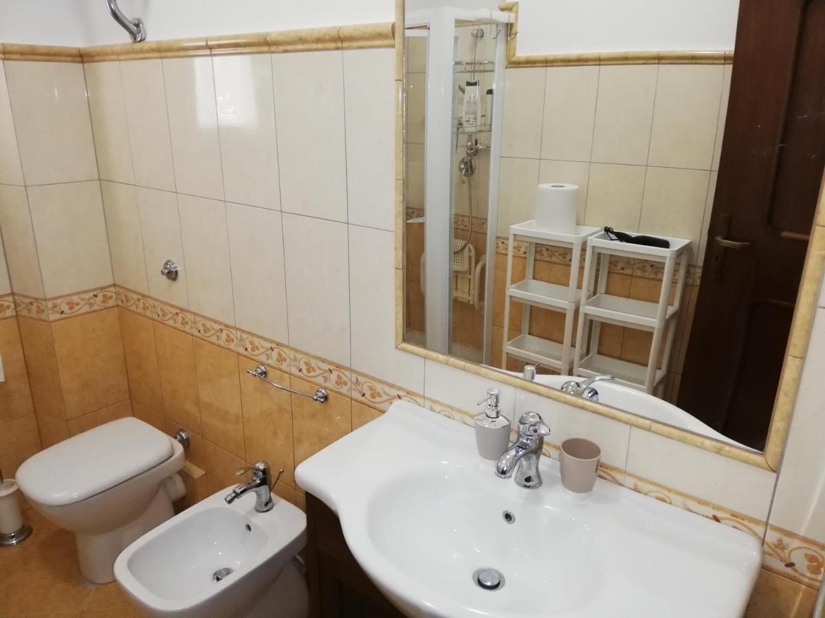 La Suite Di Empedocle Agrigento Kültér fotó