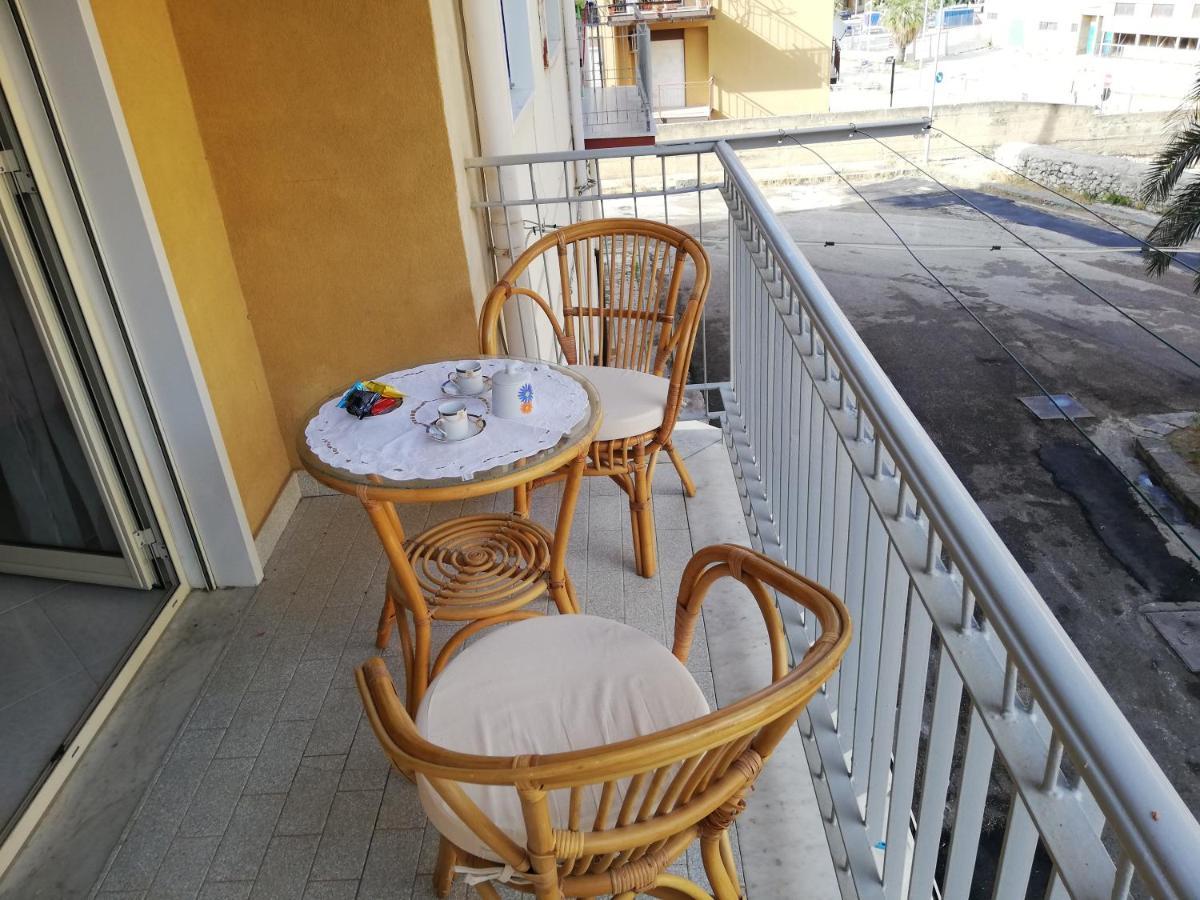 La Suite Di Empedocle Agrigento Kültér fotó